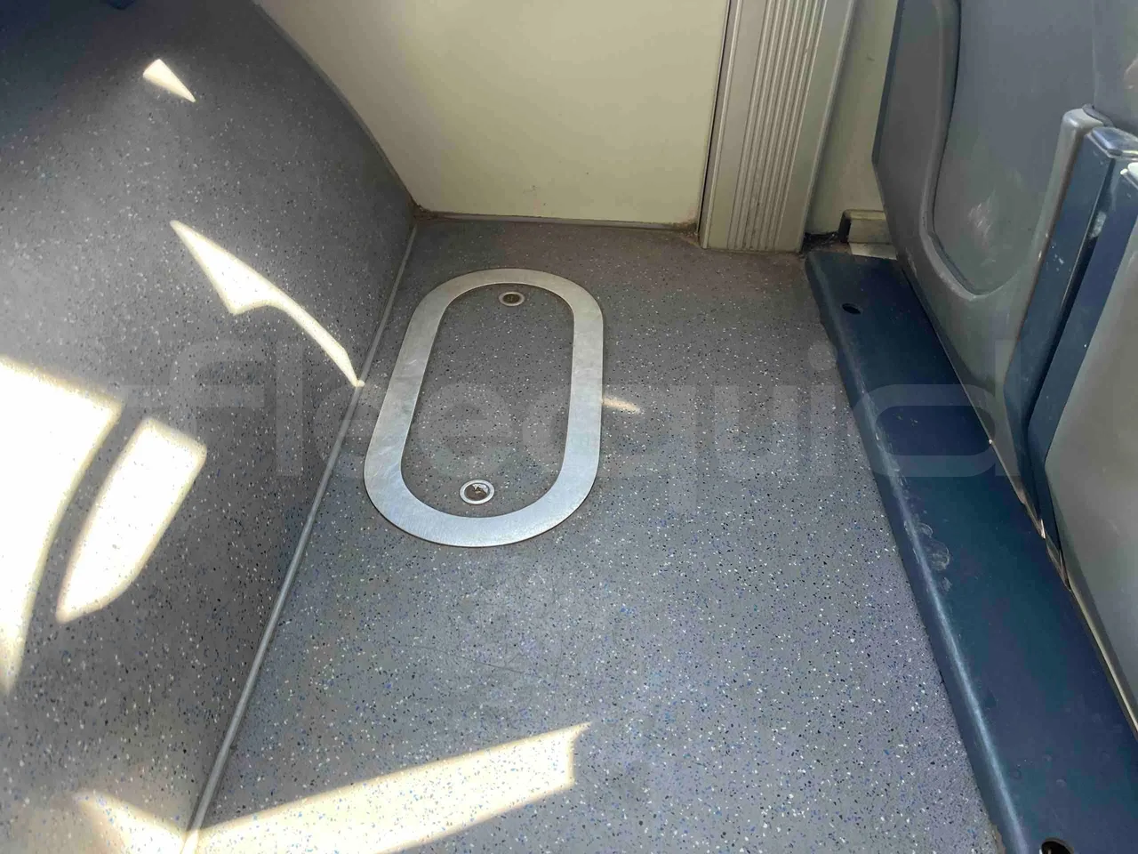 Solaris Urbino 10.5 - EUR6 -  204kW - 10.550m - turntable internal (18m)