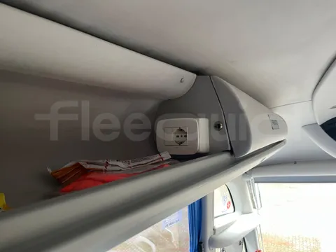 Irizar Scania K440 - EUR5 -324kW -12.2m - Image