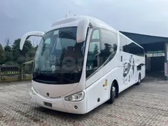 Irizar Scania K440 - EUR5 -324kW -12.2m - 3/4 front left (mandatory for bus to scrap)