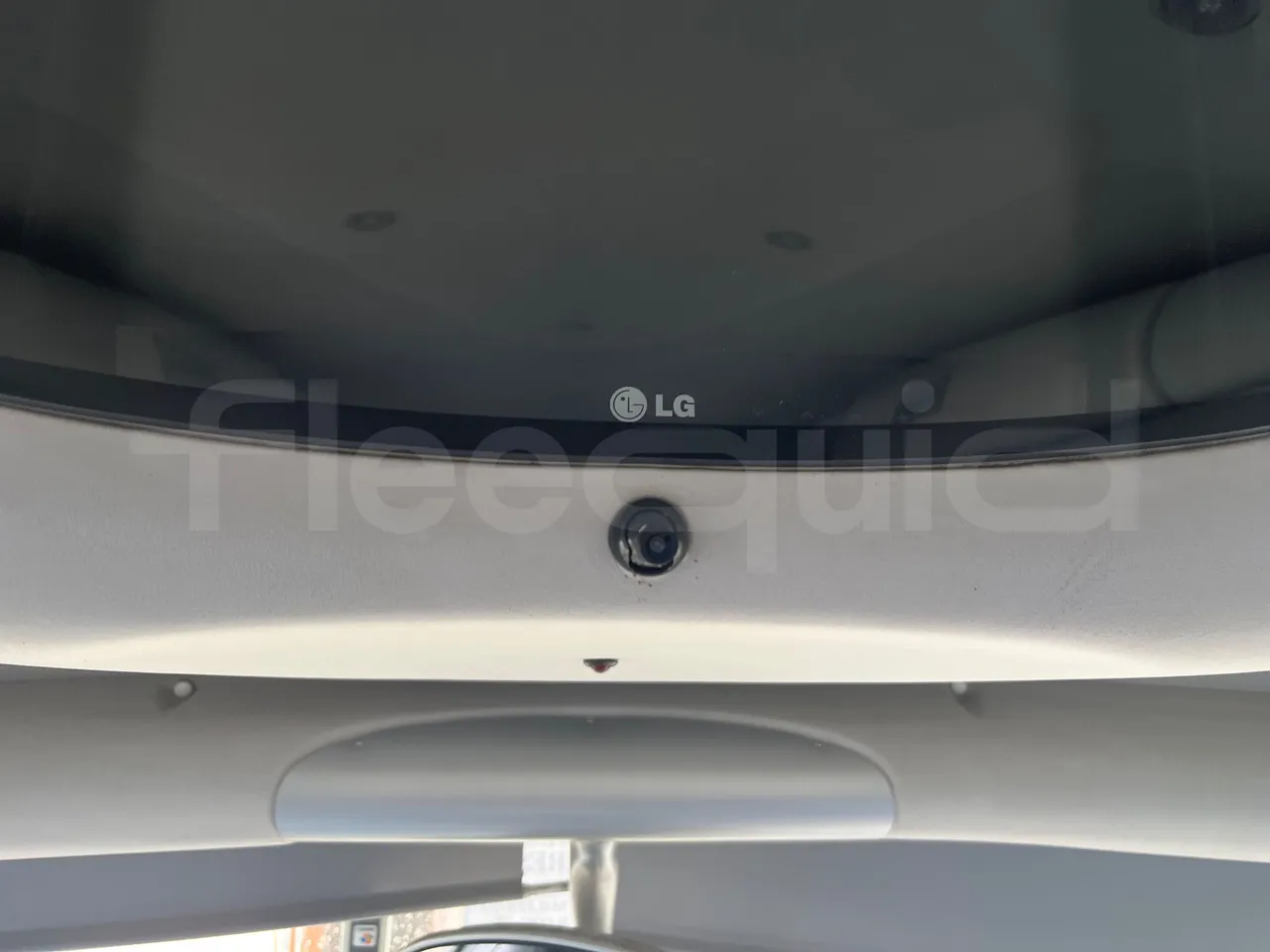 Irizar Scania K440 - EUR5 -324kW -12.2m - camera accessories photo