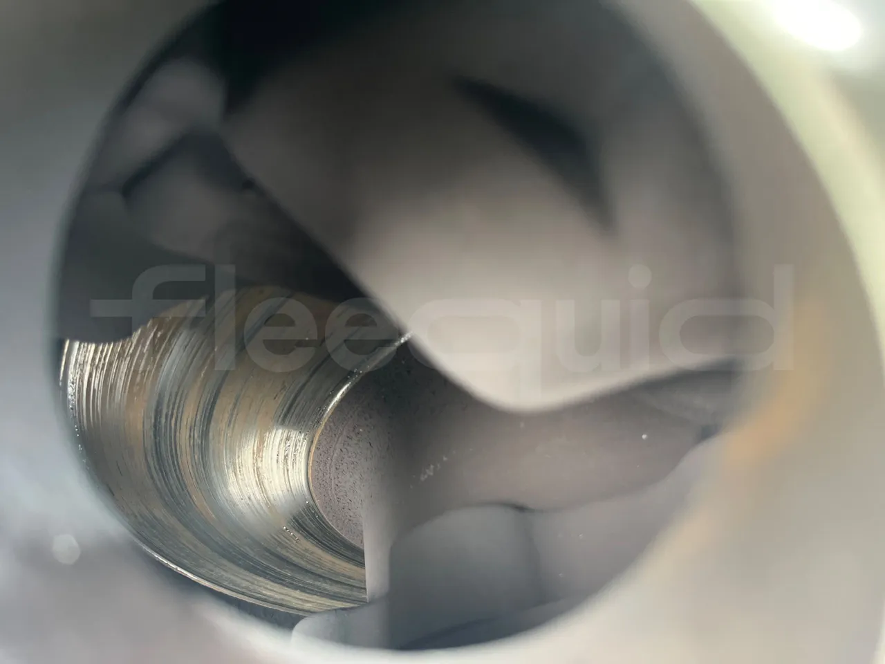 Irizar Scania K440 - EUR5 -324kW -12.2m - front discs right