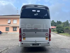Irizar Scania K440 - EUR5 -324kW -12.2m - rear hatch closed