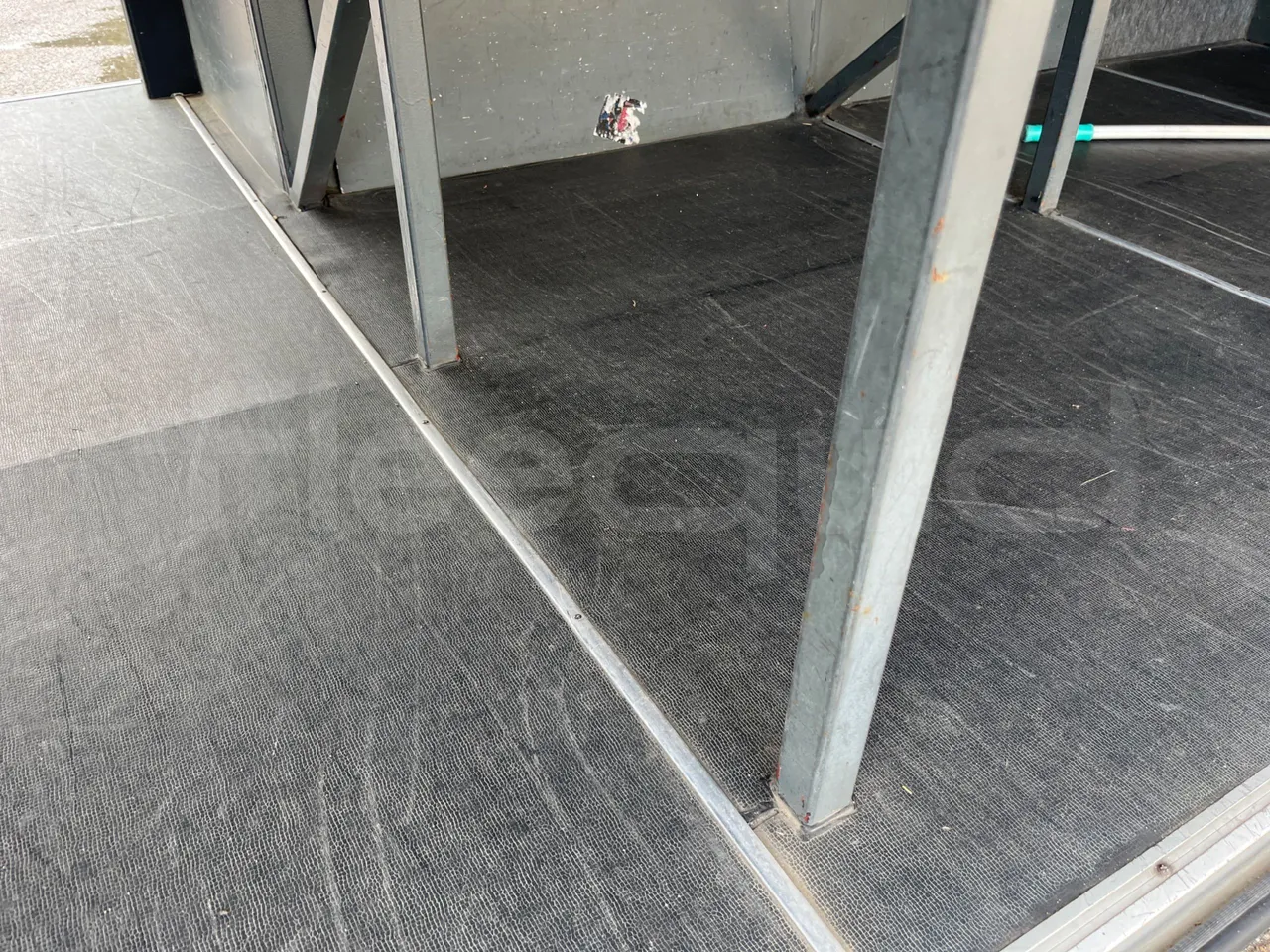 Irisbus Domino Orlandi 2001 397E 12.35 - Euro3 - 259kW - 12mt - under carpet photo