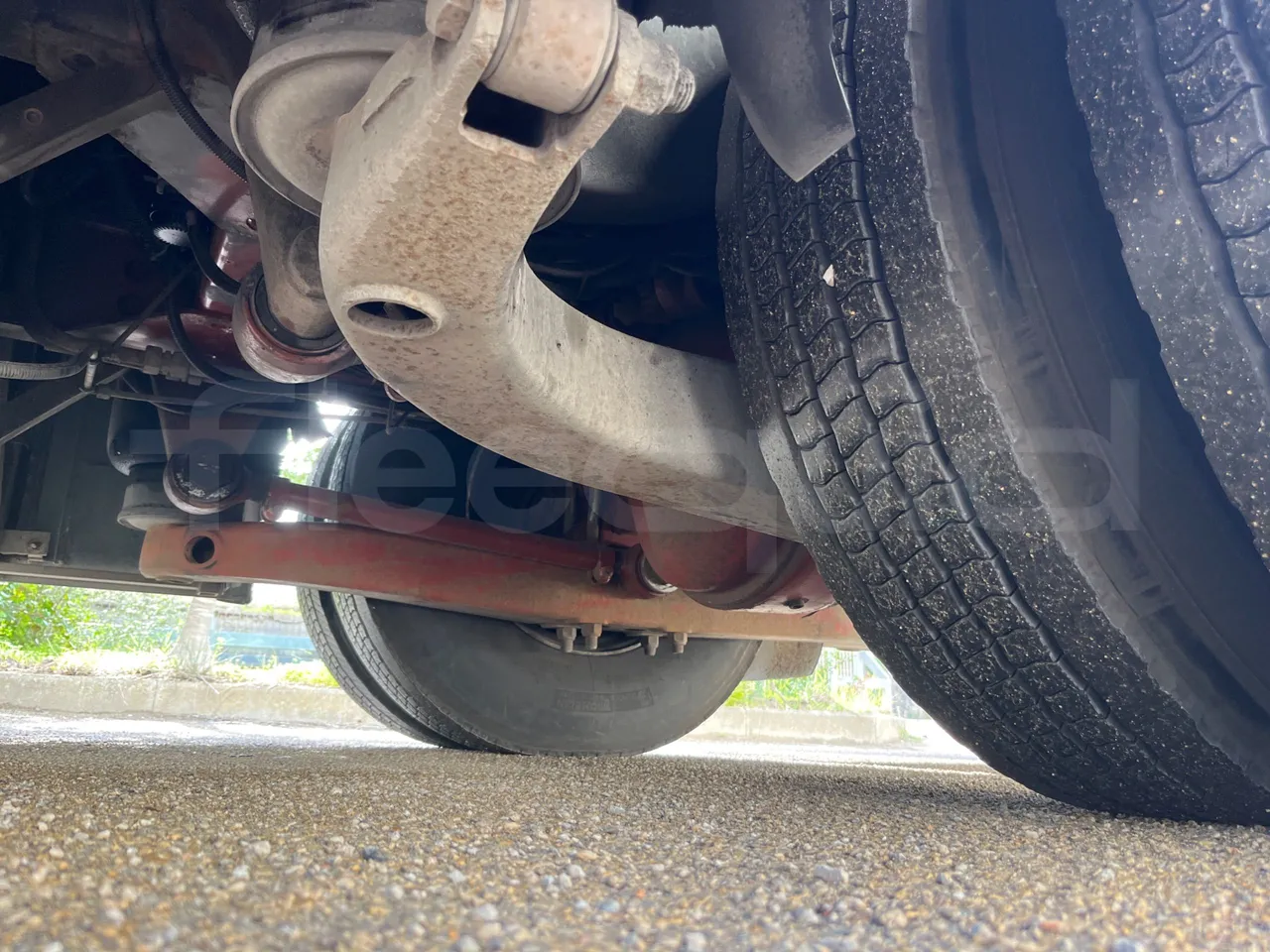 Irisbus Domino Orlandi 2001 397E 12.35 - Euro3 - 259kW - 12mt - axle 3 central