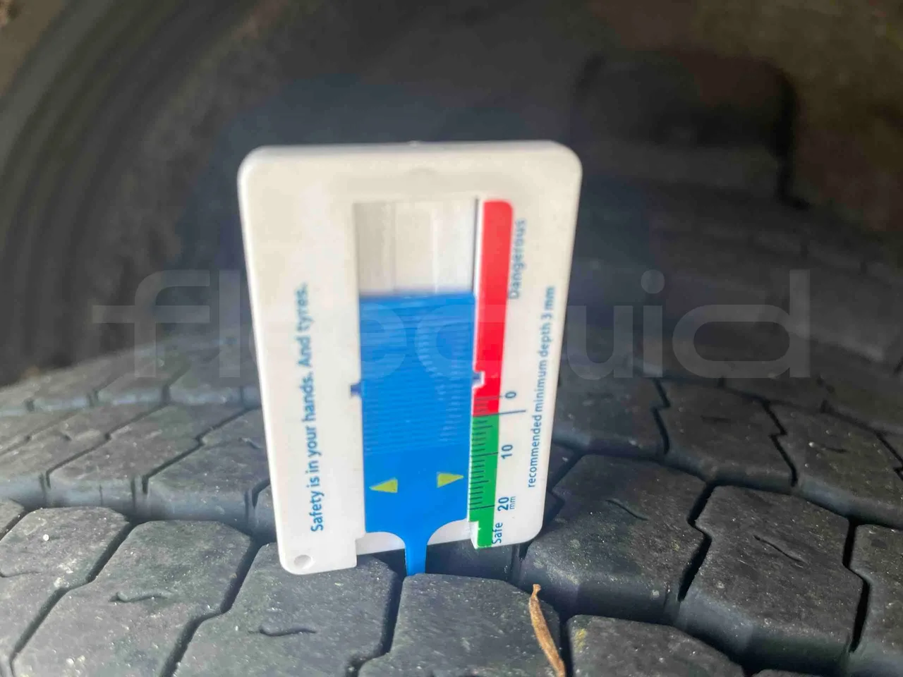 Mercedes-Benz Citaro - Second Axle Left Side: Complete Wheel