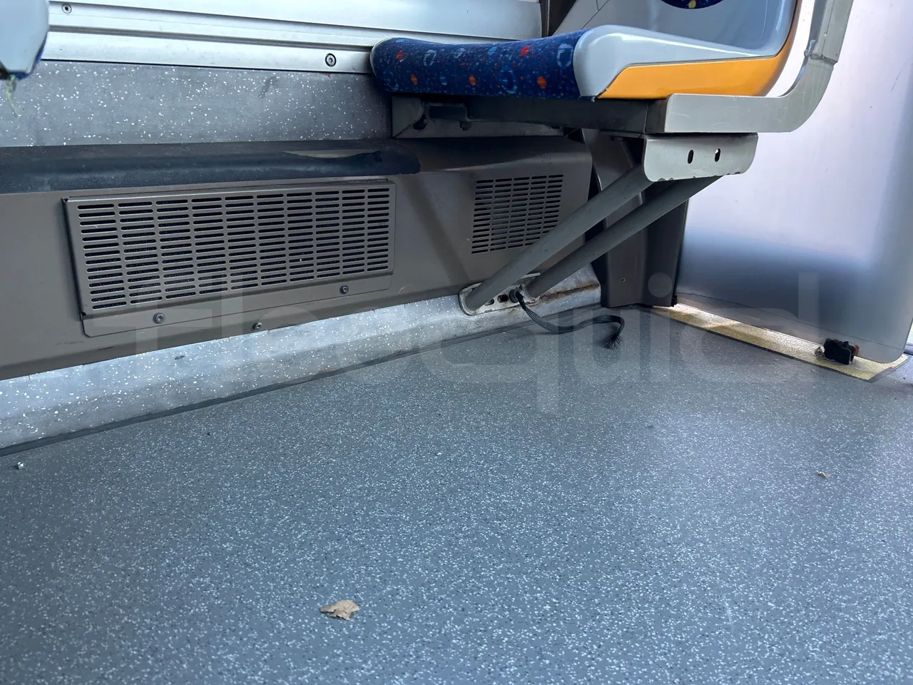 Irisbus Citelis PS09D1 PS09D1-98  - Euro5 - 213kW - 11.990mt - usb charging detail