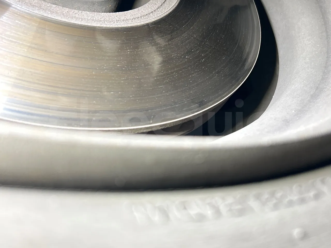 Irisbus Citelis PS09D1 PS09D1-98  - Euro5 - 213kW - 11.990mt - axle 2 discs left