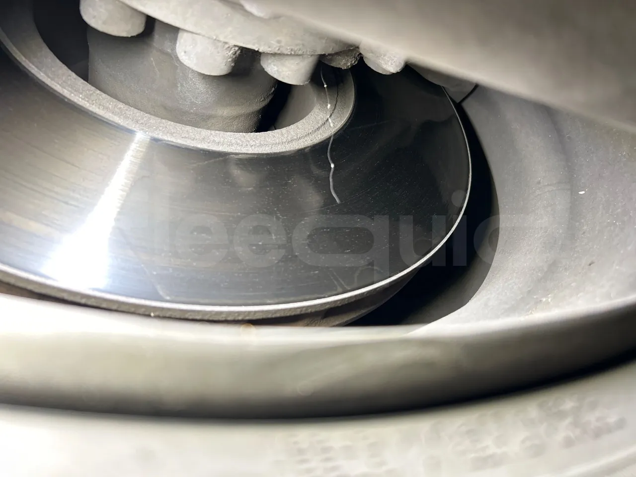 Irisbus Citelis PS09D1 PS09D1-98  - Euro5 - 213kW - 11.990mt - axle 2 discs right