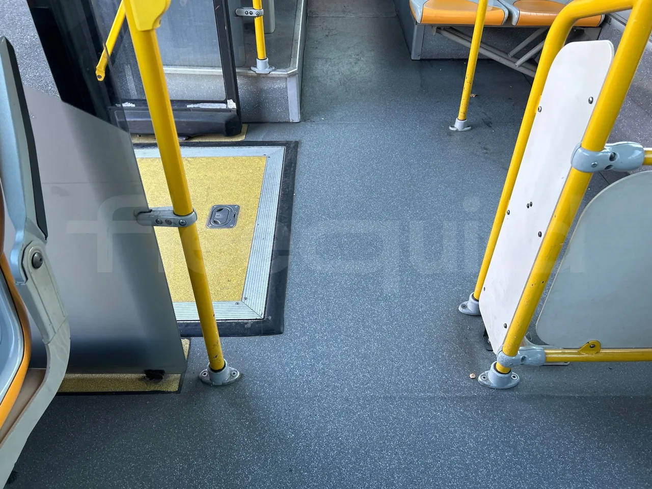 Irisbus Citelis PS09D1 PS09D1-98  - Euro5 - 213kW - 11.990mt - handrails photo