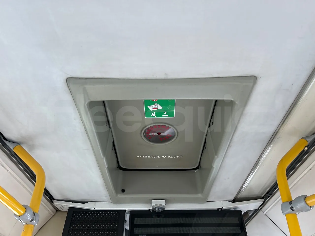 Irisbus Citelis PS09D1 PS09D1-98  - Euro5 - 213kW - 11.990mt - roof hatch 2