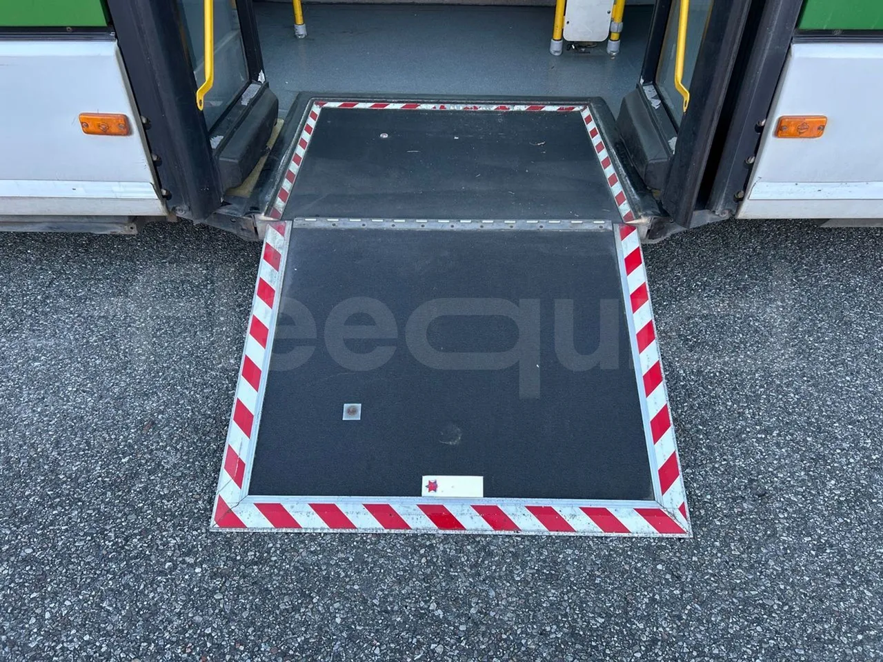 Irisbus Citelis PS09D1 PS09D1-98  - Euro5 - 213kW - 11.990mt - platform open photo