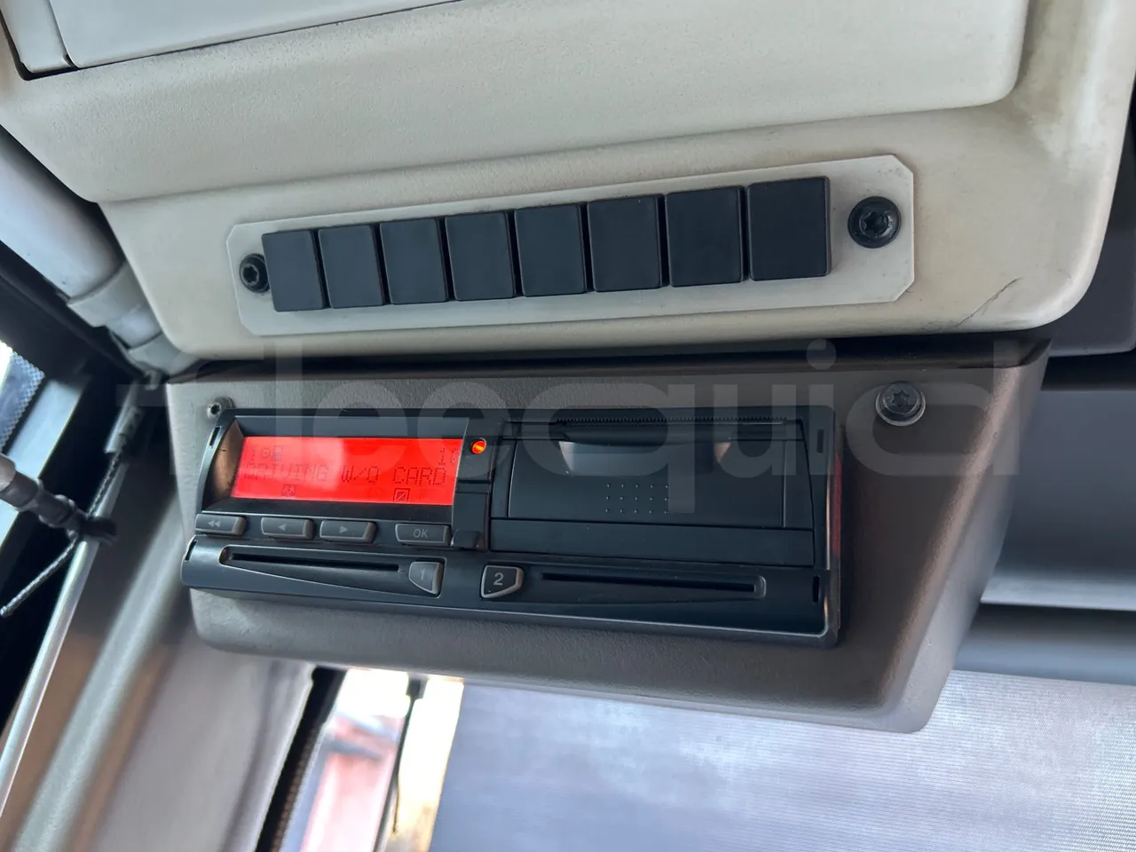 Irisbus Citelis PS09D1 PS09D1-98  - Euro5 - 213kW - 11.990mt - Tachograph
