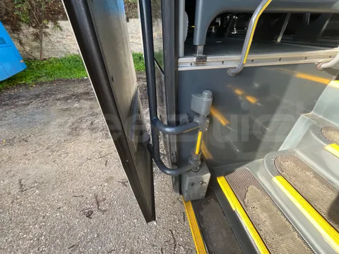 Temsa Safari RD R A T-I53 - Euro 5 - 266 kw - 12.200 mt - Image