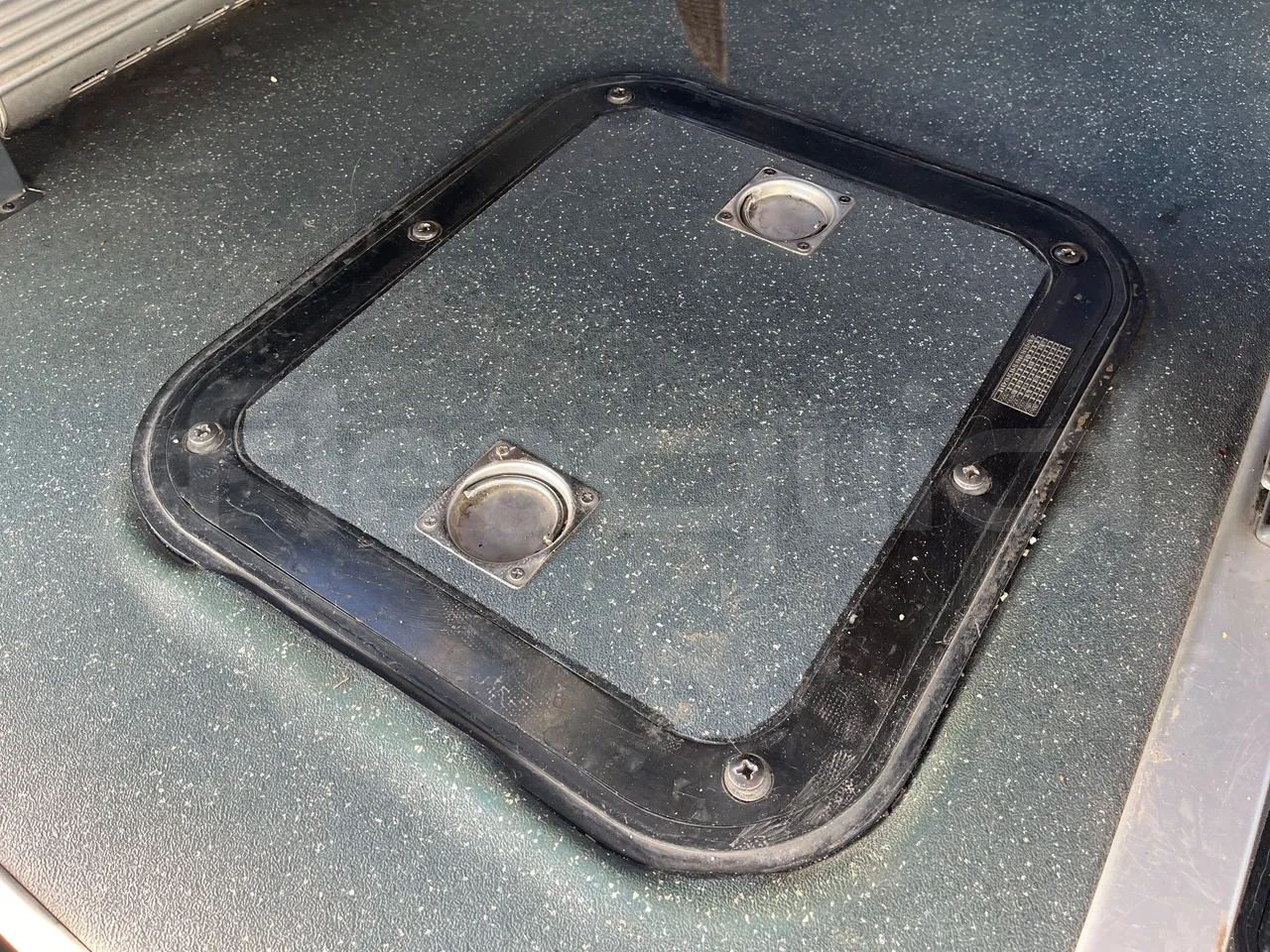 Temsa Safari RD R A T-I53 - Euro 5 - 266 kw - 12.200 mt - jack and driver keys