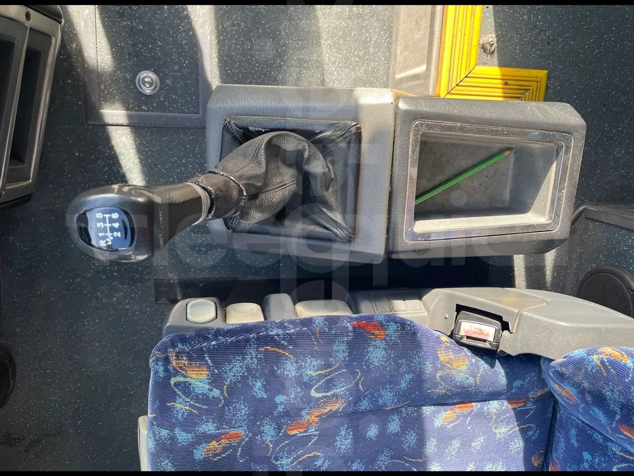 Temsa Safari RD R A T-I53 - Euro 5 - 266 kw - 12.200 mt - onboard devices 2