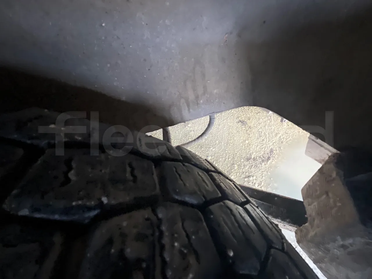 Temsa Safari RD R A T-I53 - Euro 5 - 266 kw - 12.200 mt - axle 2 discs left