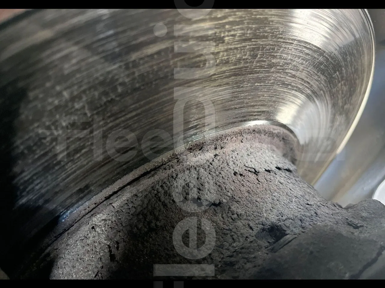 Temsa Safari RD R A T-I53 - Euro 5 - 266 kw - 12.200 mt - front discs left