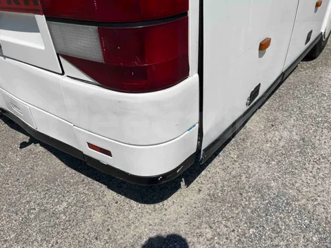 Setra S315 HD - EUR1 - 280kW - 12.000m - Image
