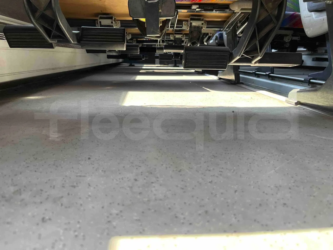 Setra S315 HD - EUR1 - 280kW - 12.000m - camera accessories photo
