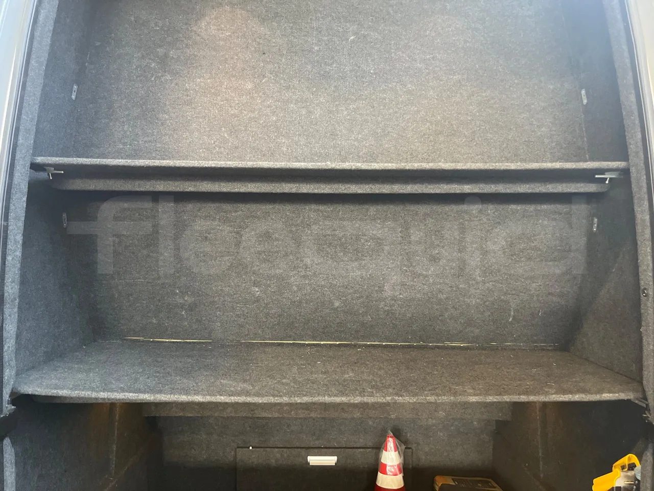 Mercedes-Benz Sprinter 906BB55 - EUR6 - 140kW - 7.765m - under carpet photo