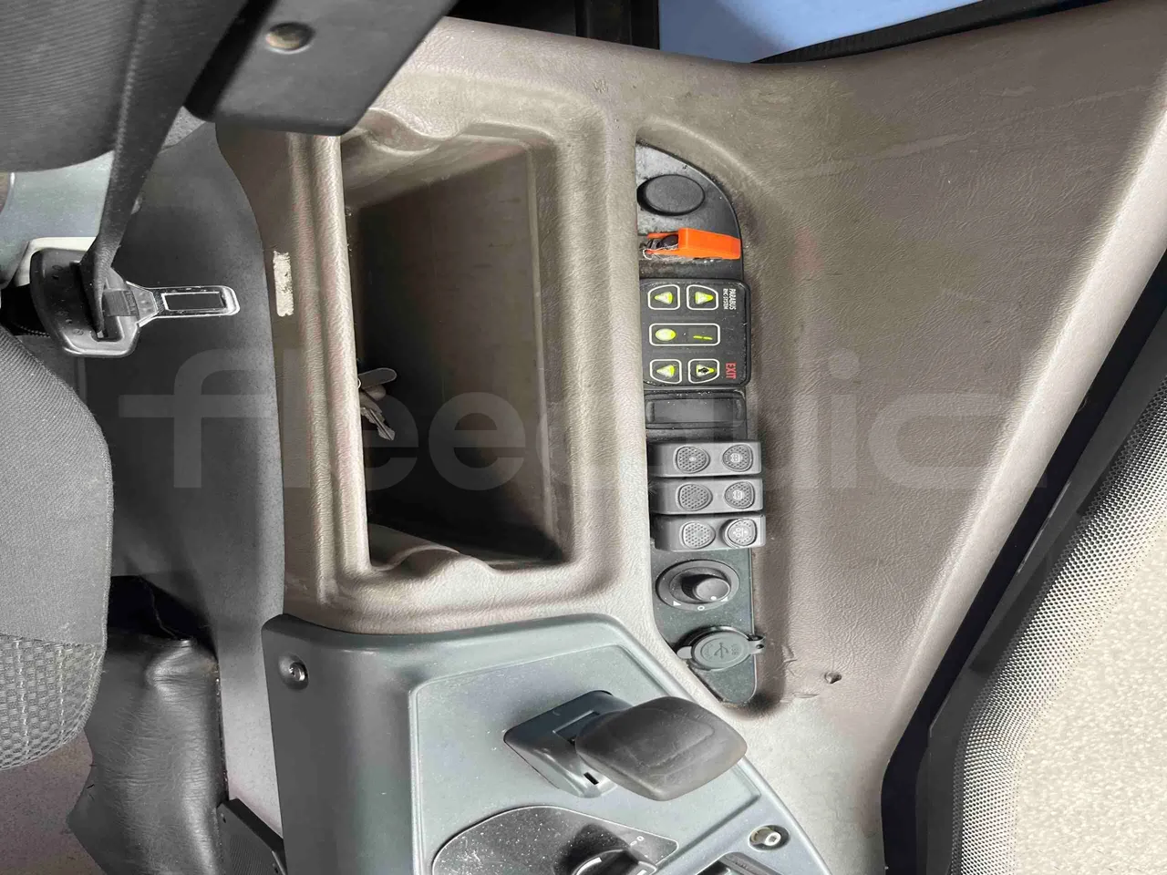 Iveco Crossway SFR160 - Euro 5 - 280 Kw - 10.655mt - onboard devices 2