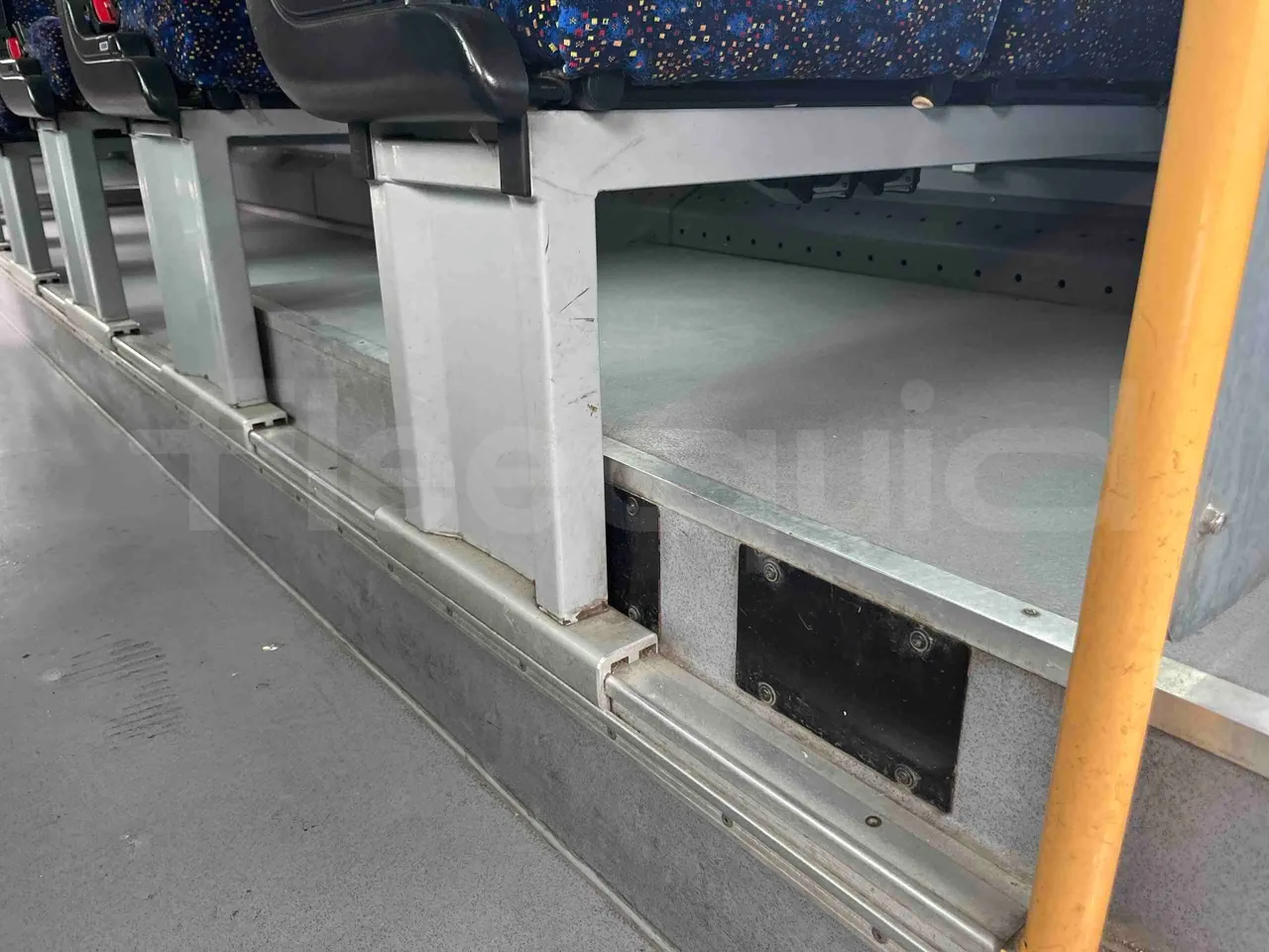 Iveco Crossway SFR160 - Euro 5 - 280 Kw - 10.655mt - coffee machine accessories