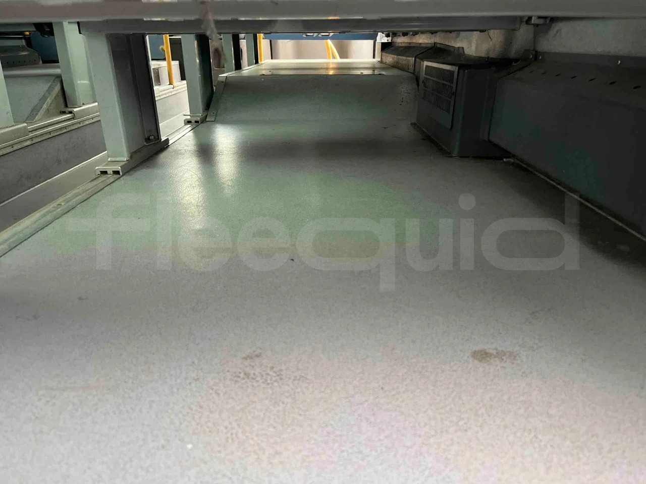 Iveco Crossway SFR160 - Euro 5 - 280 Kw - 10.655mt - table detail photo