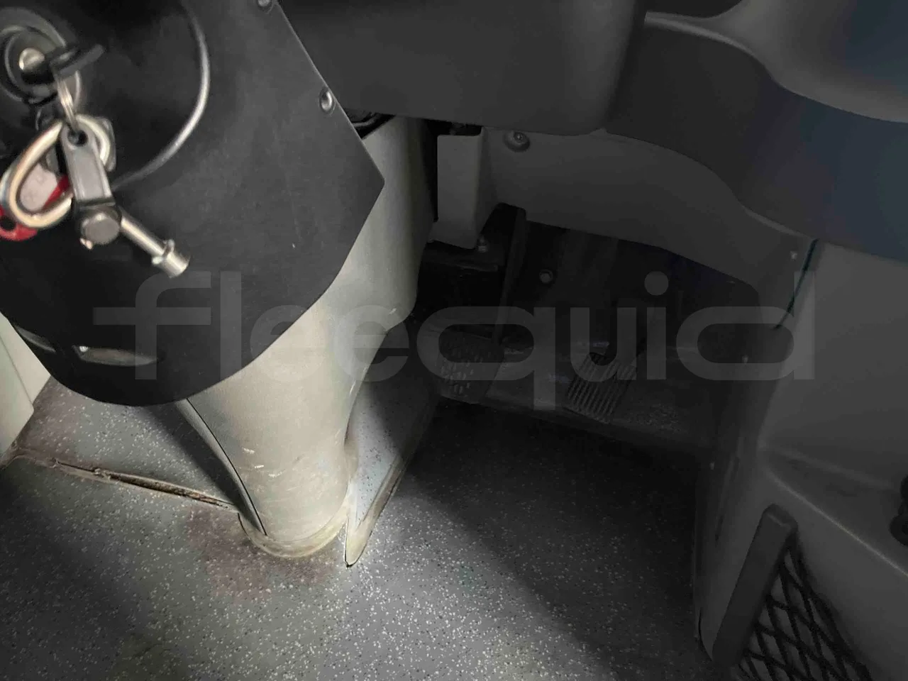 Mercedes-Benz Citaro O 530 LE - Euro 6 - 220 kW - 12.170 mt - command unit indicators