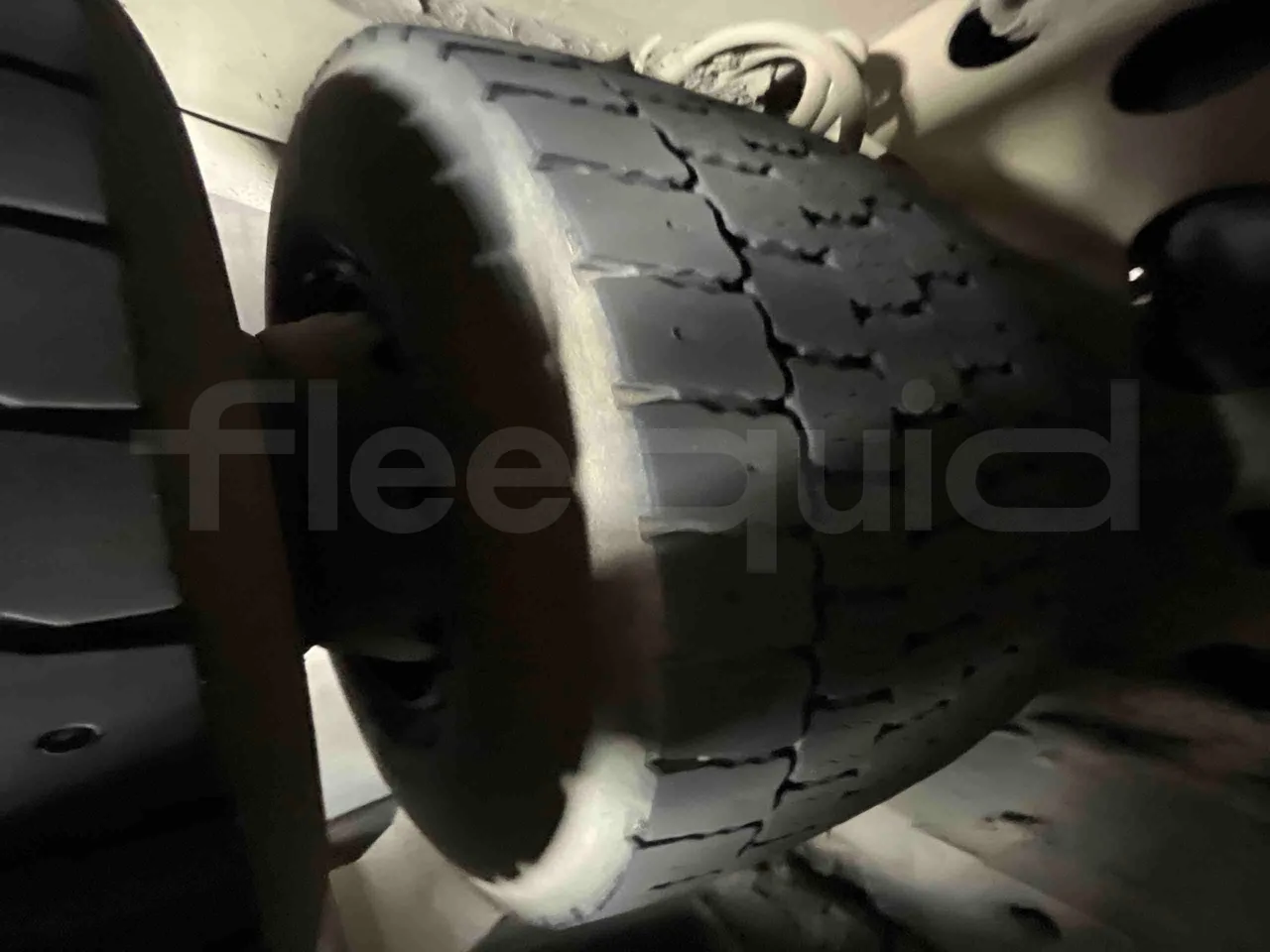 Mercedes-Benz Citaro O 530 LE - Euro 6 - 220 kW - 12.170 mt - axel 3  discs right