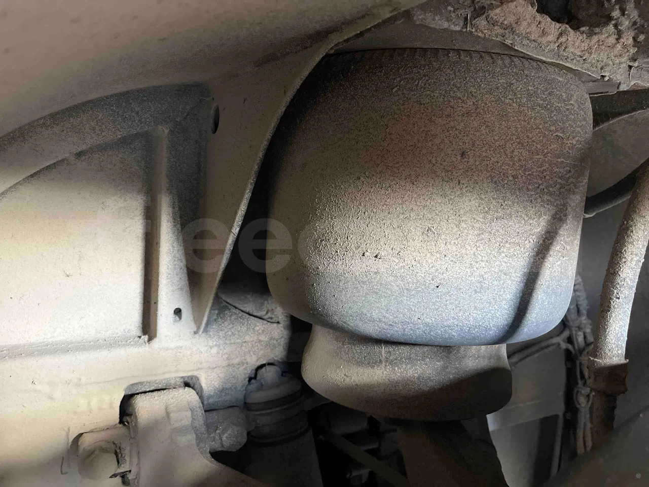 Mercedes-Benz Citaro O 530 LE - Euro 6 - 220 kW - 12.170 mt - front axle central