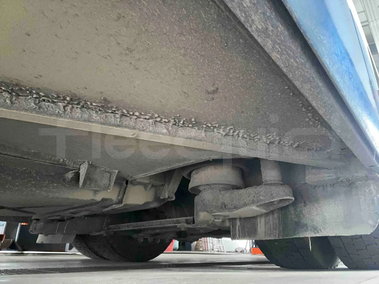 Mercedes-Benz Citaro O 530 LE - Euro 6 - 220 kW - 12.170 mt - axle 3 central