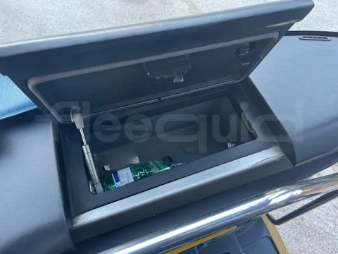 Temsa Safari RD R A T-I53 - Euro 5 - 266 kw - 12.200 mt - Image