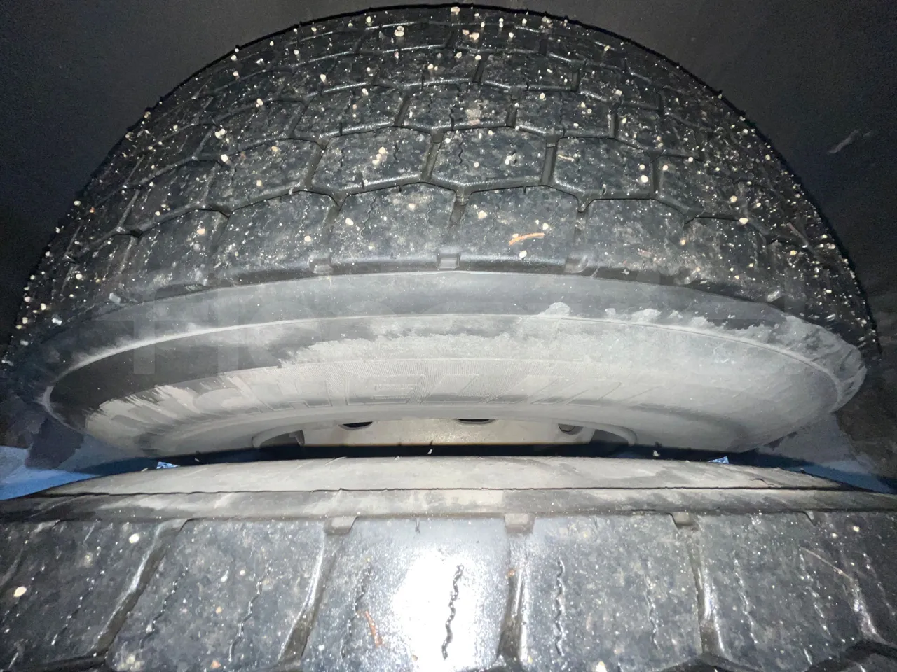 Temsa Safari RD R A T-I53 - Euro 5 - 266 kw - 12.200 mt - axle 2 discs right