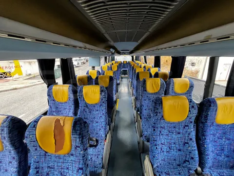 Volvo B12B B12B - EUR4 - 309kW -12.975m - Image