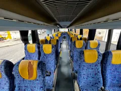 Volvo B12B B12B - EUR4 - 309kW -12.975m - Image