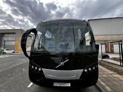 Volvo B12B B12B - EUR4 - 309kW -12.975m - front photo