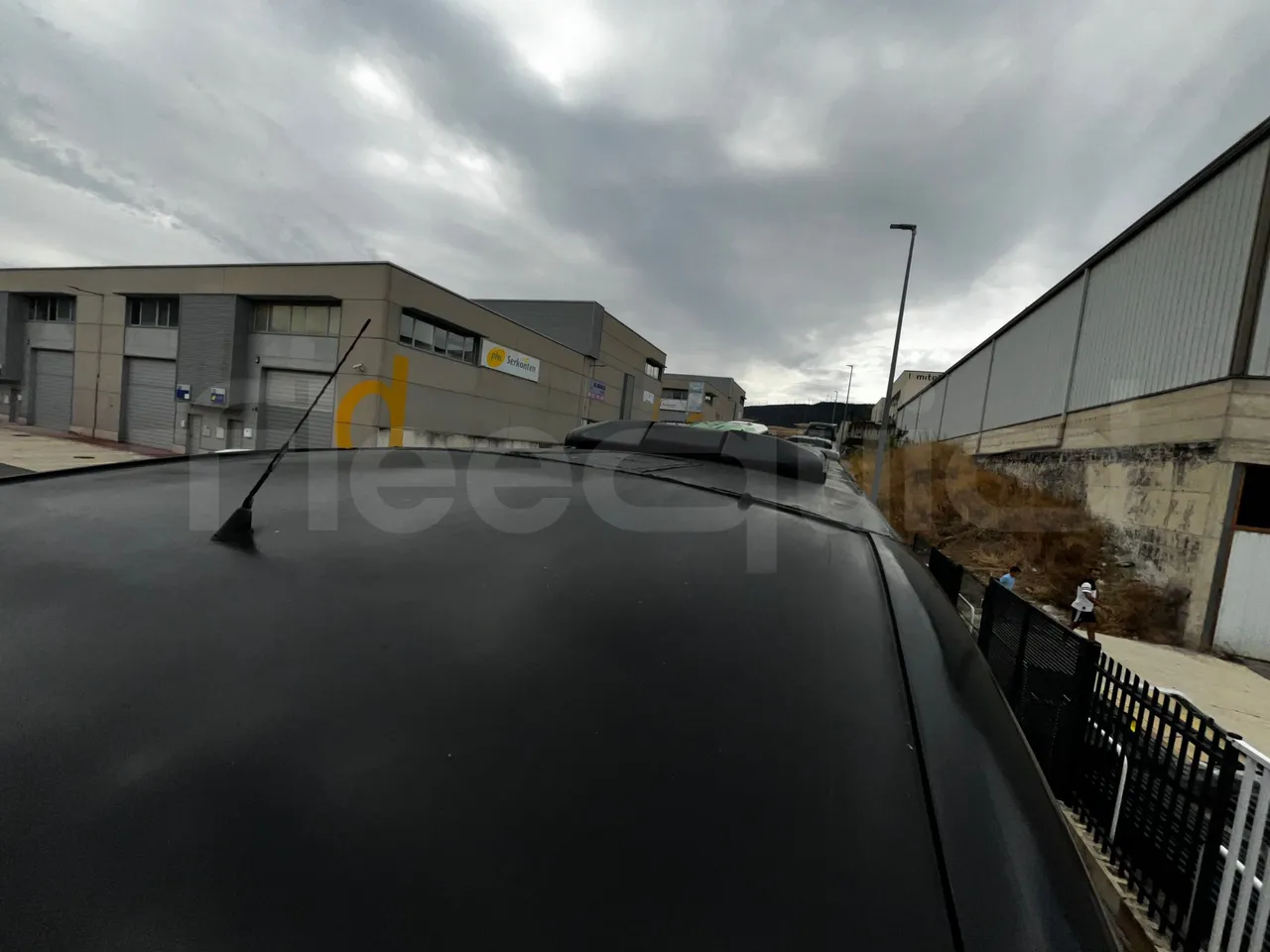 Volvo B12B B12B - EUR4 - 309kW -12.975m - platform code photo