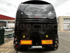 Volvo B12B B12B - EUR4 - 309kW -12.975m - rear hatch closed