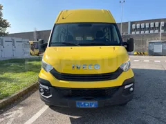 Iveco Daily A50/S34/VI - EUR6 - 110kW - 7.498m - front photo