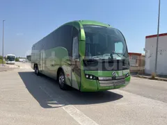 Volvo Sunsundegui Sunsundegui/Euro6-345Kw-14.995 Mt - 3/4 front right doors