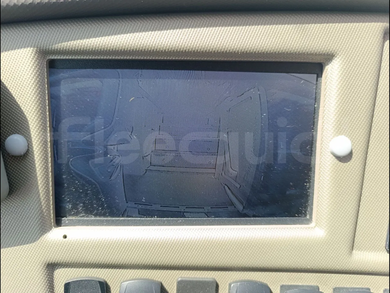 Volvo Sunsundegui Sunsundegui/Euro6-345Kw-14.995 Mt - onboard devices 1