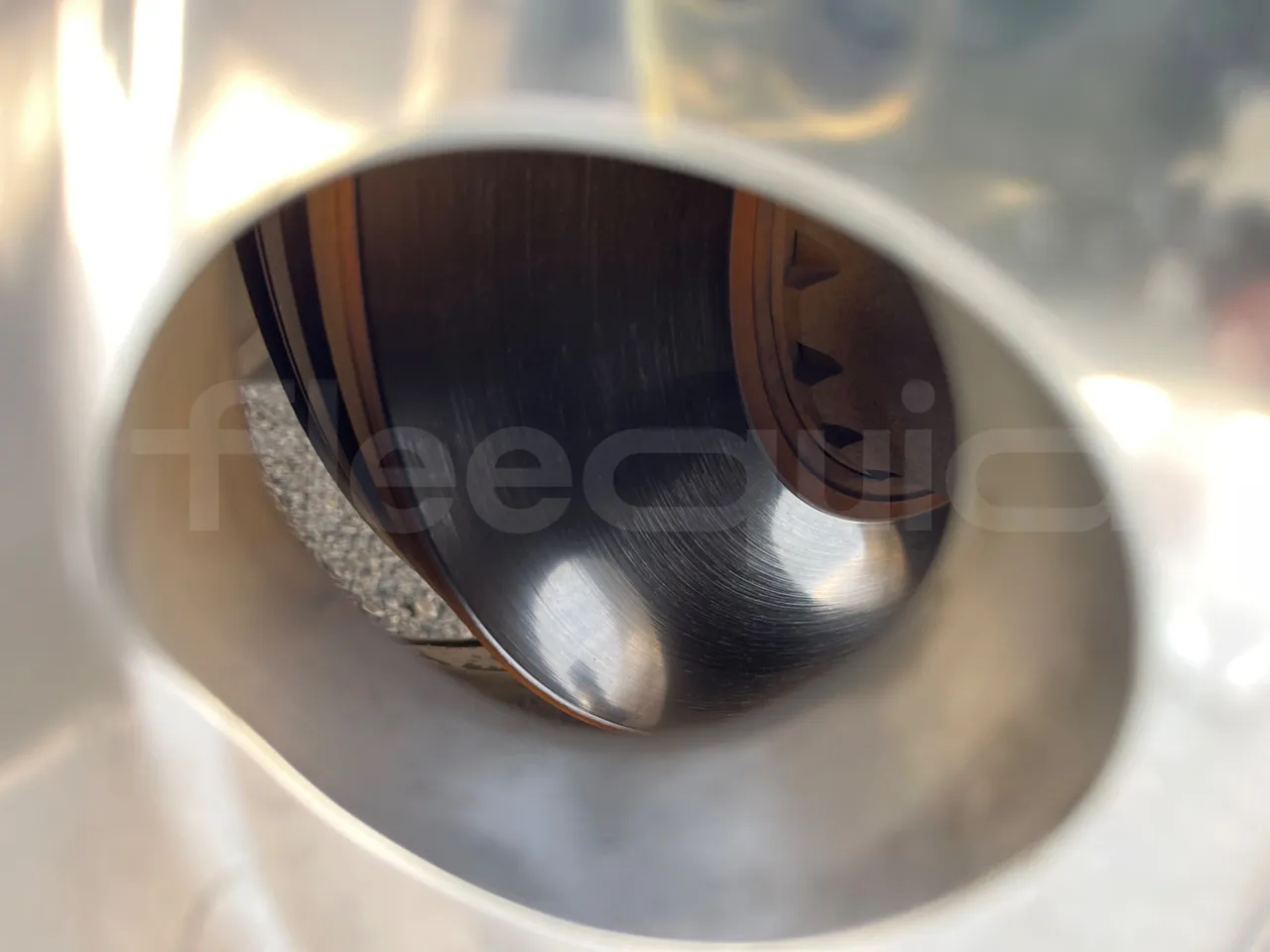 Volvo Sunsundegui Sunsundegui/Euro6-345Kw-14.995 Mt - axel 3  discs right