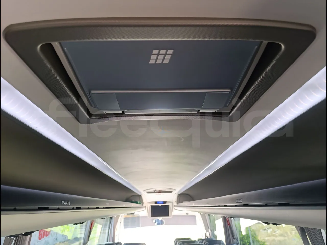 Volvo Sunsundegui Sunsundegui/Euro6-345Kw-14.995 Mt - monitor detail photo