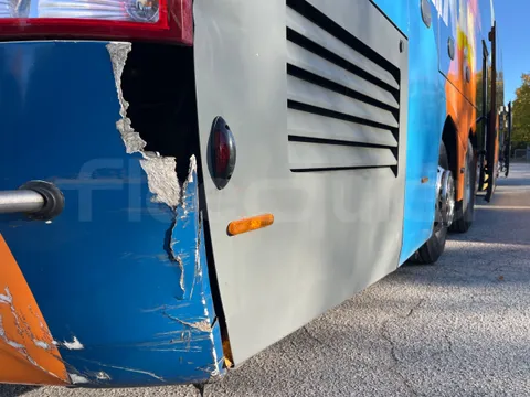 Neoplan Skyliner V6ACE -EUR6 -375kW -14m - Image