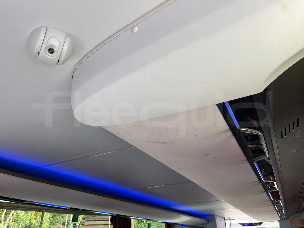 Neoplan Skyliner V6ACE -EUR6 -375kW -14m - camera accessories photo