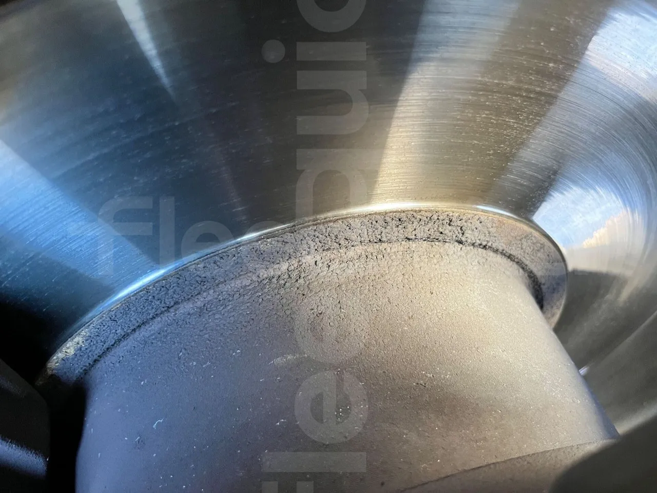Neoplan Skyliner V6ACE -EUR6 -375kW -14m - front discs right