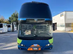 Neoplan Skyliner V6ACE -EUR6 -375kW -14m - front photo