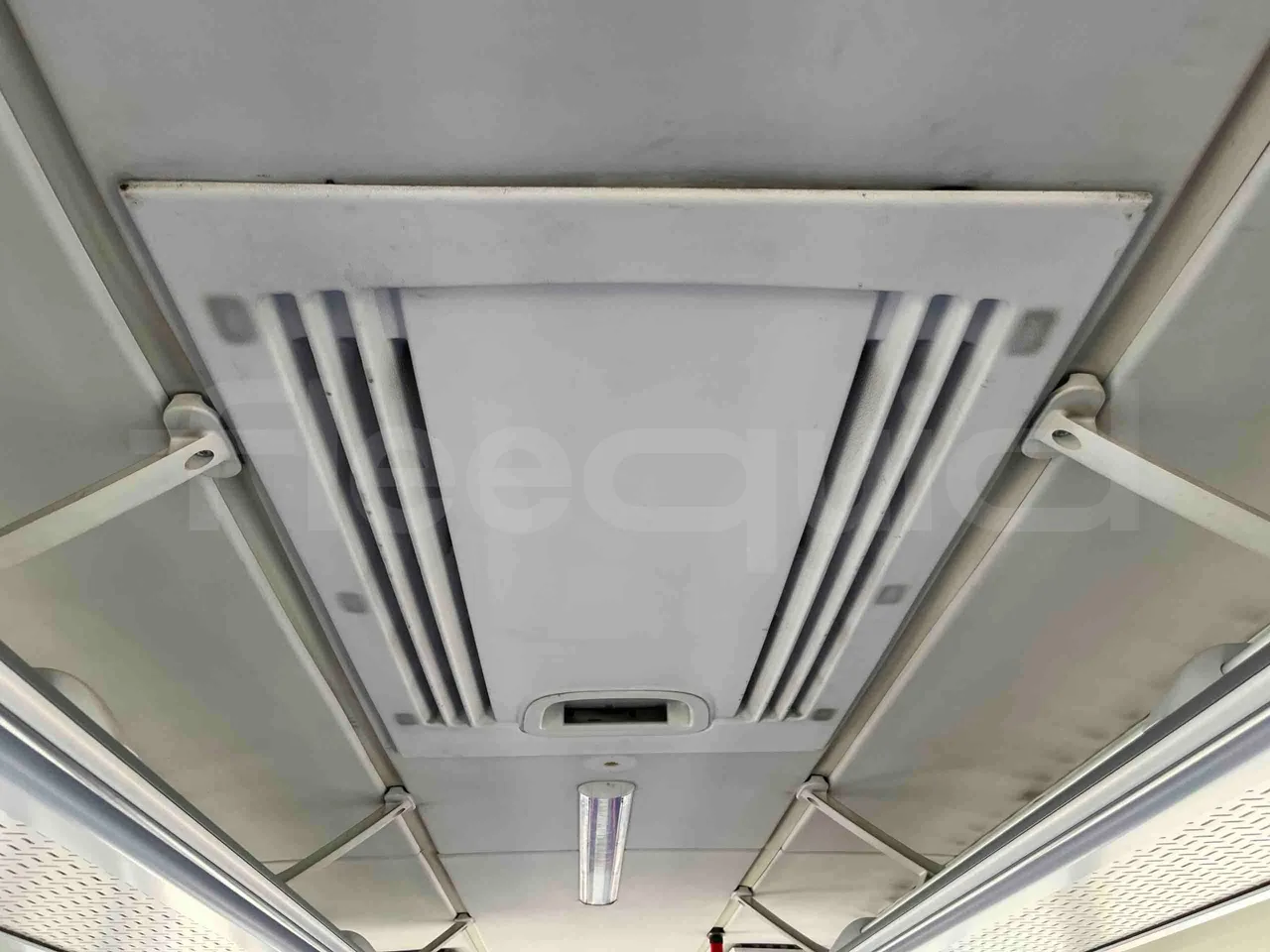 Mercedes-Benz Integro - Roof Hatch 1