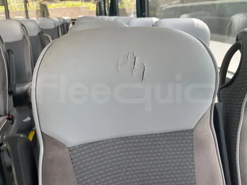 Mercedes-Benz Tourismo - Image