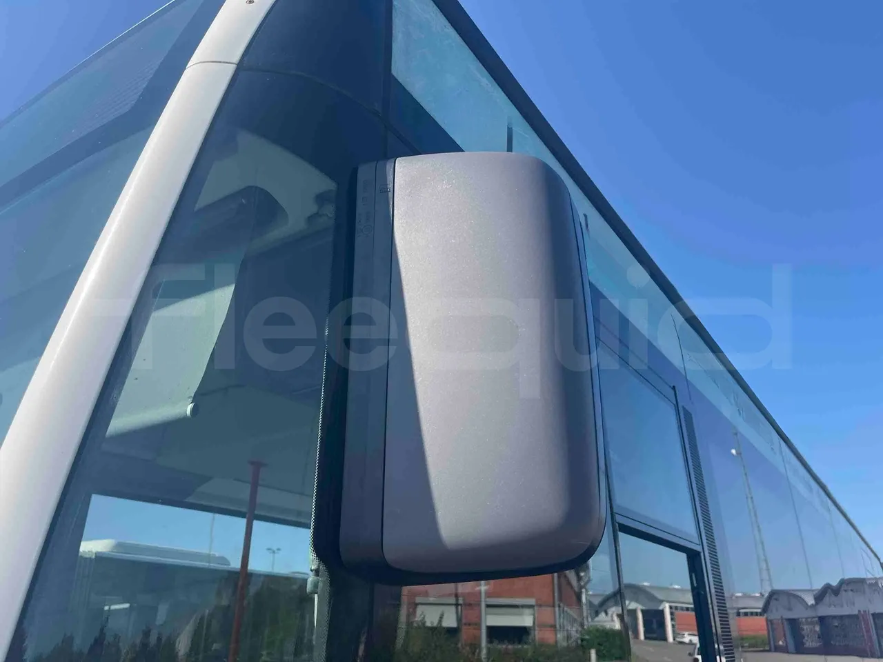 Mercedes-Benz Citaro - Image